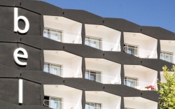 ���� ����� Torre Belroy 4*