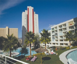 ���� ����� Vacanza Compledjo Apt 2*
