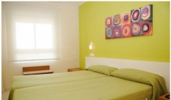 ���� ����� Vacanza Sunbeach 3*