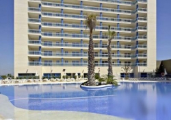 ���� ����� Vacanza Sunbeach 3*