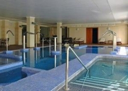 ���� ����� Villa Gadea Beach 5*