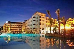 ���� ����� Villa Gadea Beach 5*