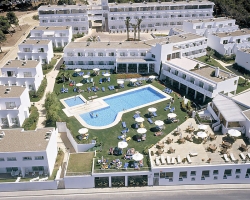���� ����� Conil Park 4*