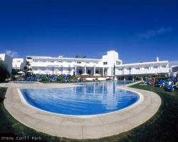 ���� ����� Conil Park 4*