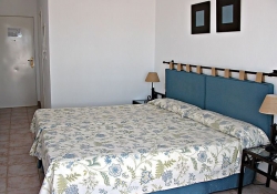 ���� ����� Conil Park 4*