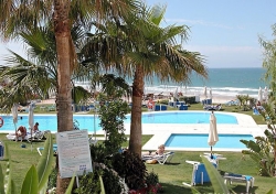 ���� ����� Conil Park 4*