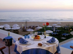 ���� ����� Conil Park 4*