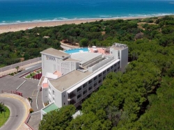 ���� ����� Conil Park 4*