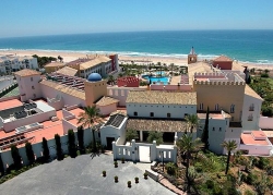 ���� ����� Fuerte Conil 4*