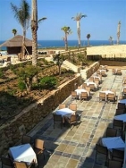 ���� ����� Garbi Costa Luz 4*
