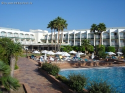 ���� ����� Iberostar Royal Andalus 4*