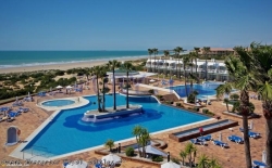 ���� ����� Iberostar Royal Andalus 4*