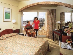 ���� ����� Iberostar Royal Andalus 4*