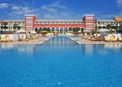 ���� ����� Sancti Petri Melia 5*