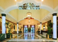 ���� ����� Sancti Petri Melia 5*
