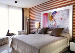 ���� ����� Sancti Petri Melia 5*