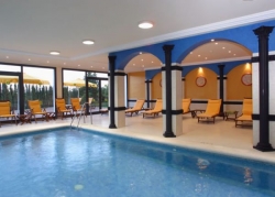 ���� ����� Sancti Petri Melia 5*