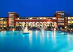 ���� ����� Sancti Petri Melia 5*