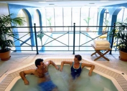 ���� ����� Sancti Petri Melia 5*