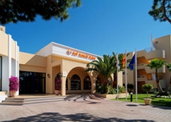 ���� ����� Sancti Petri Sol 3*