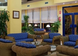 ���� ����� Sancti Petri Sol 3*