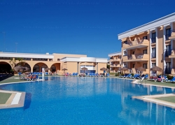 ���� ����� Sancti Petri Sol 3*