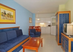���� ����� Sancti Petri Sol 3*
