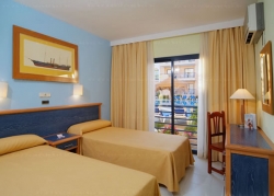 ���� ����� Sancti Petri Sol 3*