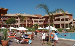 ���� ����� Tartessus Aparthotel 4*