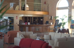 ���� ����� Tartessus Aparthotel 4*