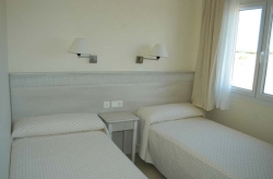 ���� ����� Tartessus Aparthotel 4*