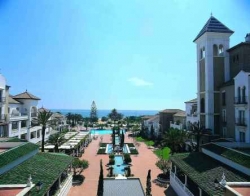 ���� ����� Barrosa Palace 5*