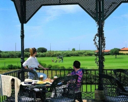 ���� ����� Barrosa Palace 5*