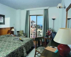 ���� ����� Barrosa Palace 5*