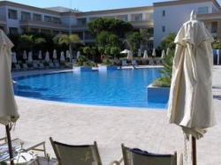 ���� ����� Barrosa Garden 4*