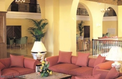 ���� ����� Barrosa Garden 4*
