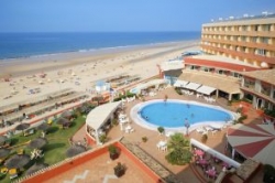 ���� ����� Tierra Mar Golf 4*