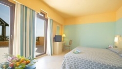 ���� ����� Iberostar Isla Canela 4*