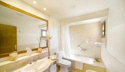 ���� ����� Iberostar Isla Canela 4*