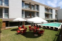 ���� ����� Islantilla 3*