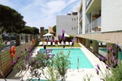 ���� ����� Islantilla 3*