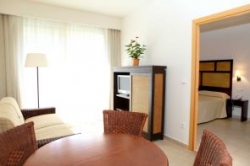 ���� ����� Islantilla 3*