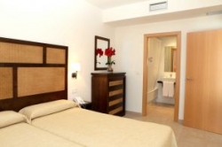 ���� ����� Islantilla 3*