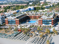 ���� ����� Guadalpin Banus 5*