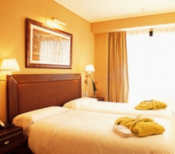 ���� ����� Guadalpin Banus 5*