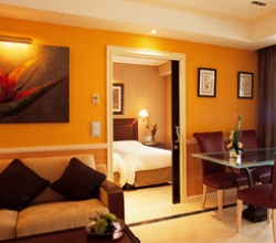 ���� ����� Guadalpin Banus 5*