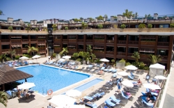 ���� ����� Guadalpin Banus 5*