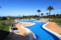 ���� ����� El Rompido 3*