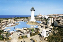 ���� ����� Club Hotel Riu Chiclana 4*