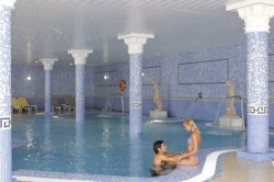 ���� ����� Club Hotel Riu Chiclana 4*